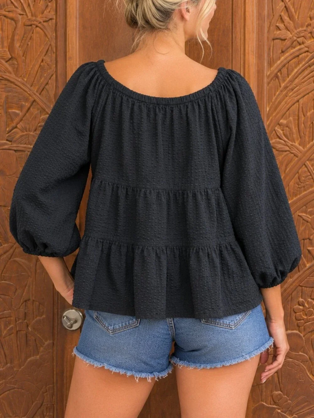 Old Navy beautiful black